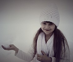 Романова Даша